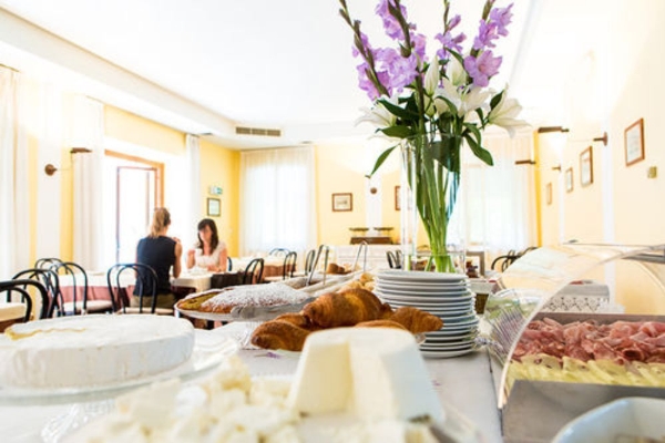 Hotel Speranza